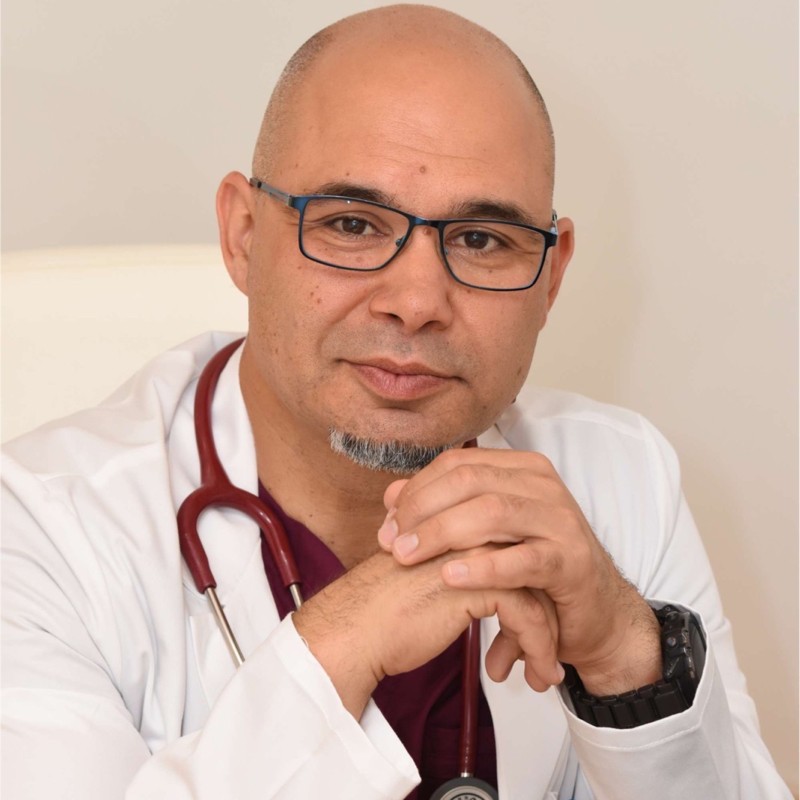 Branimir Raduilov