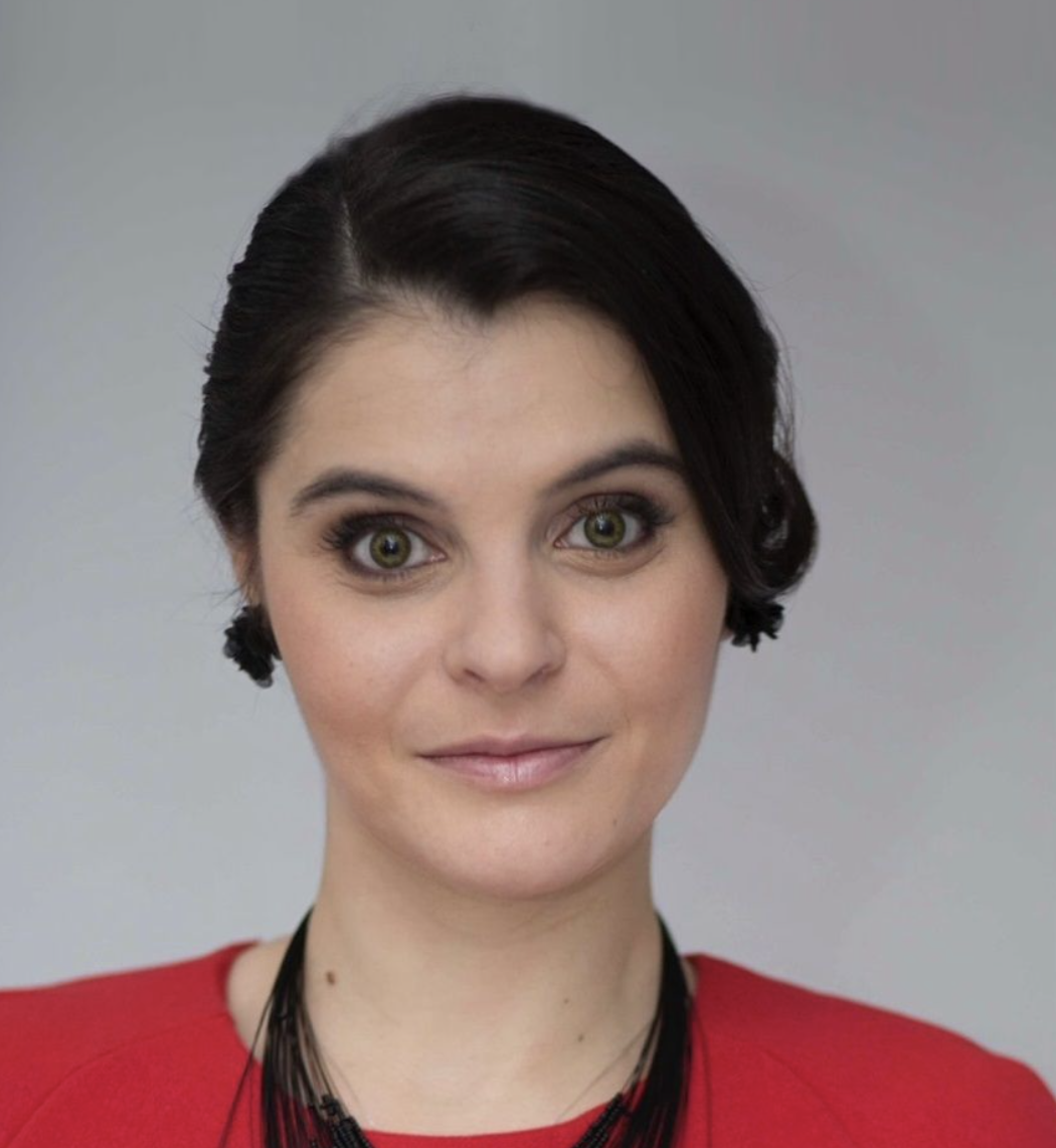 Mariya Petrova