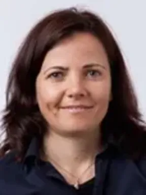 Prof. Dr. Svetla Loukanova