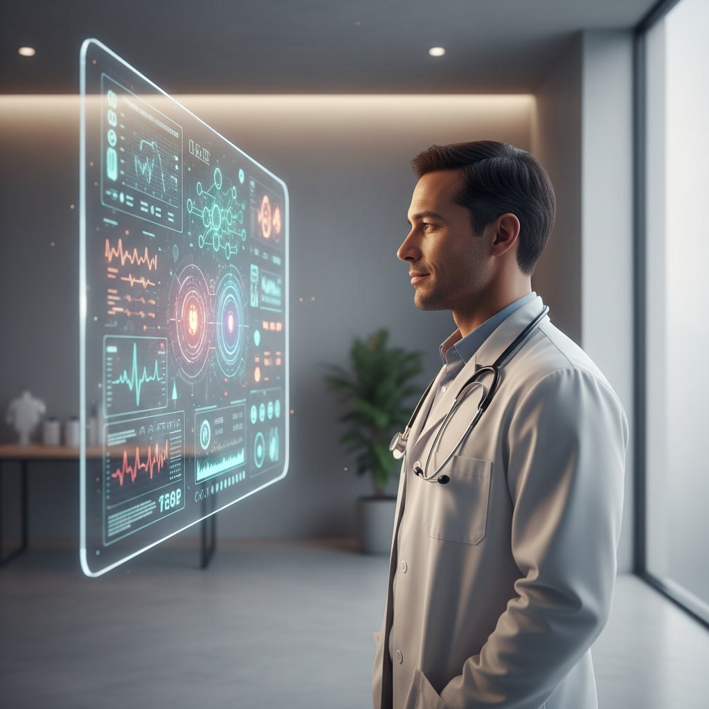 Digital health and healthcare technology in Central and Eastern Europe