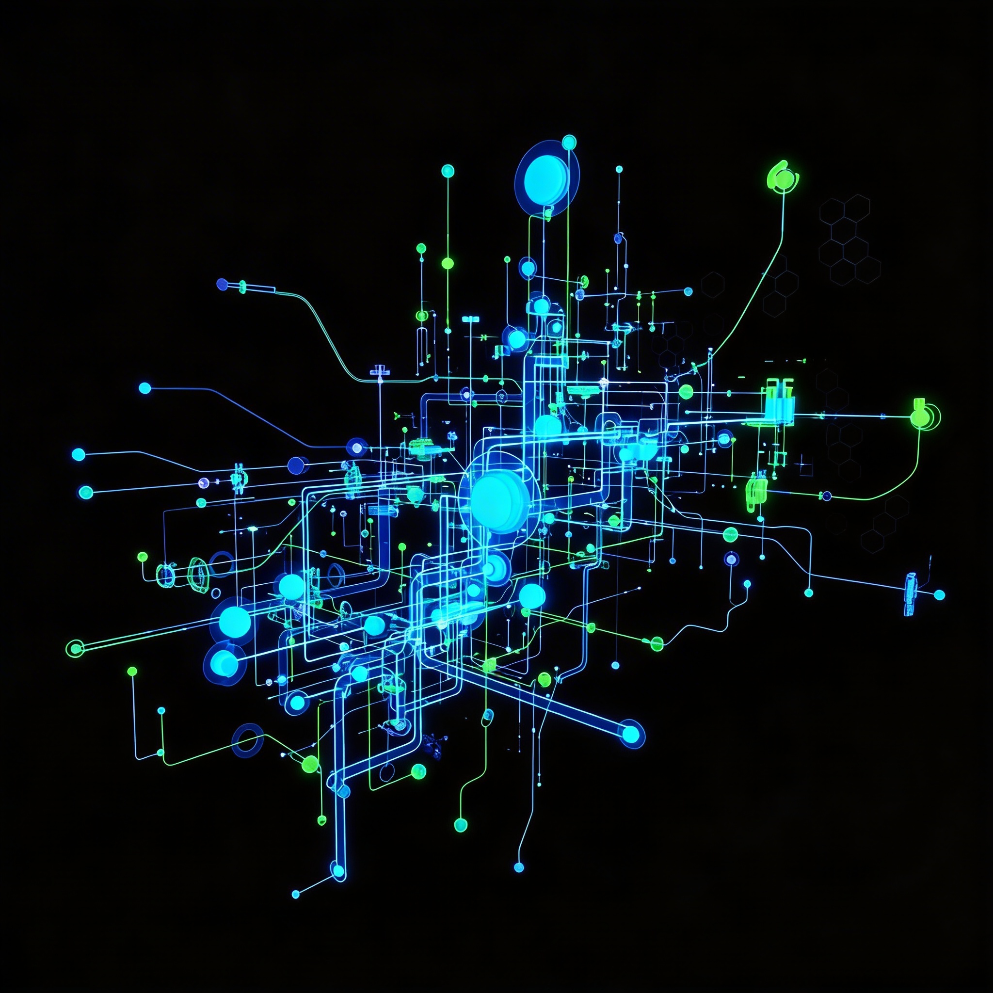 Healthcare systems integration and digital health infrastructure