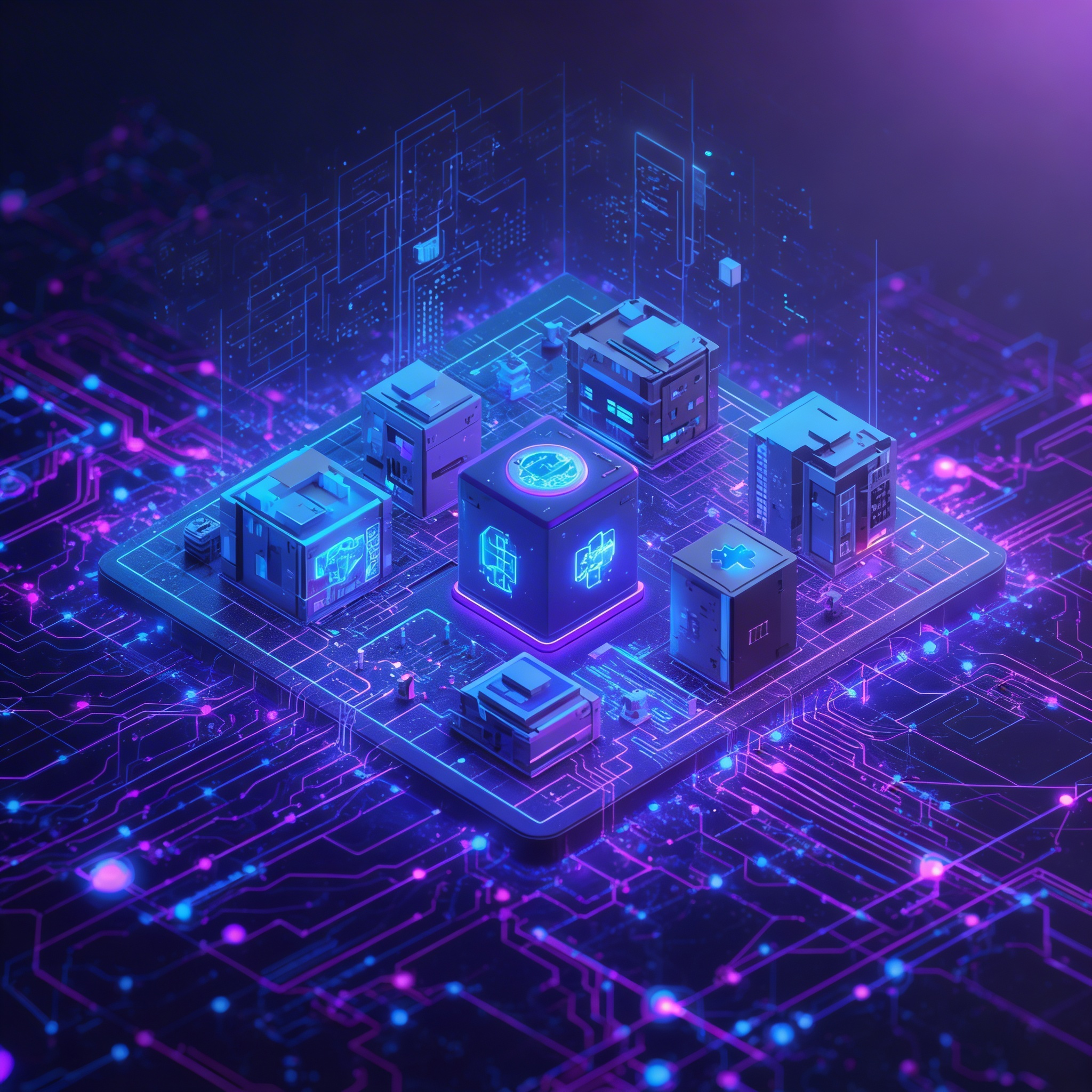 Digital Health and Clinical Trials Bridge